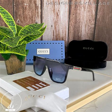 gucci studded sunglasses replica|gucci first copy sunglasses.